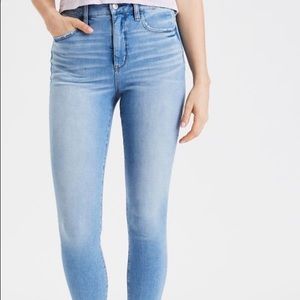 high waisted jeans ✨2 for 12✨